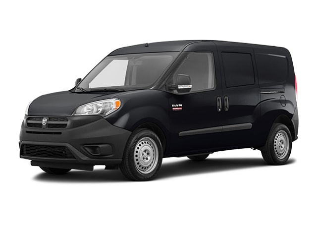 ram promaster city 2018 ZFBERFAB6J6L10475 image